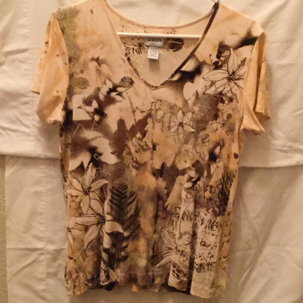 Chico’s top